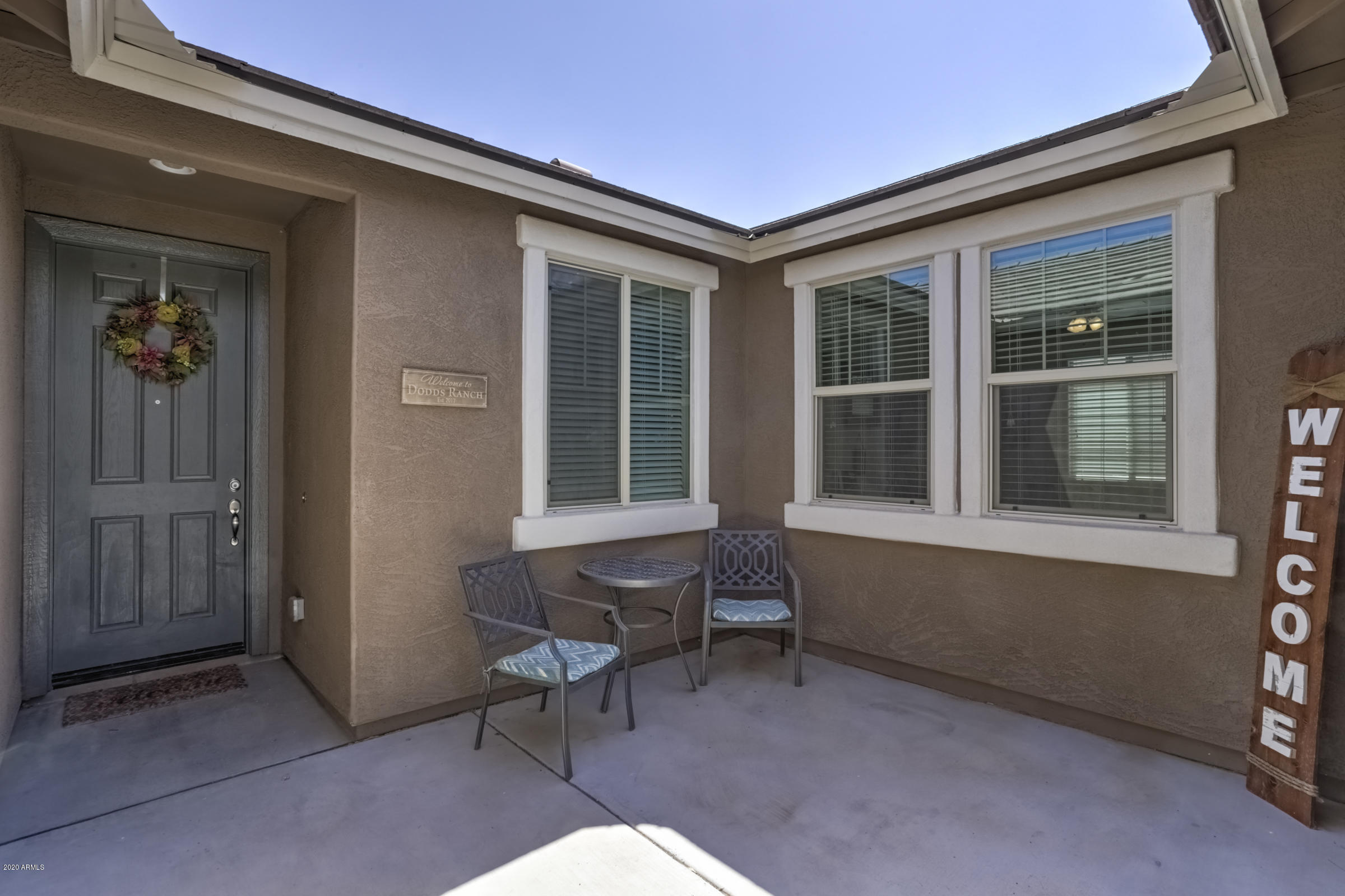 4508 West Pearce Road Laveen, AZ 85339 - Photo 4 of 63 4508 W Pearce Rd-7