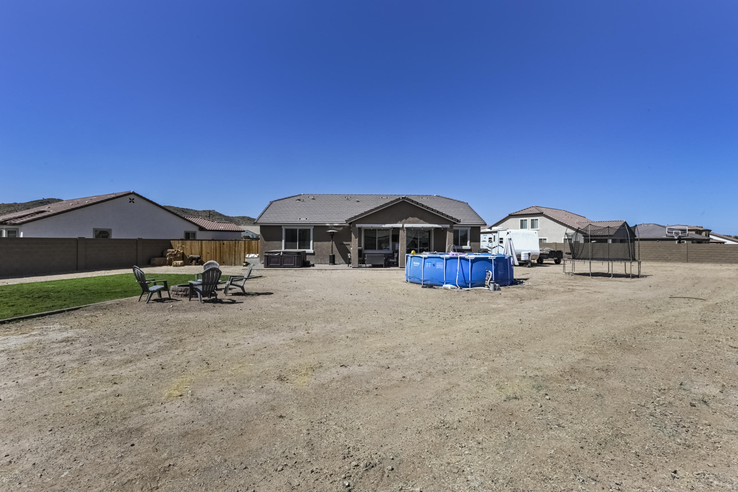 4508 West Pearce Road Laveen, AZ 85339 - Photo 51 of 63 4508 W Pearce Rd-63
