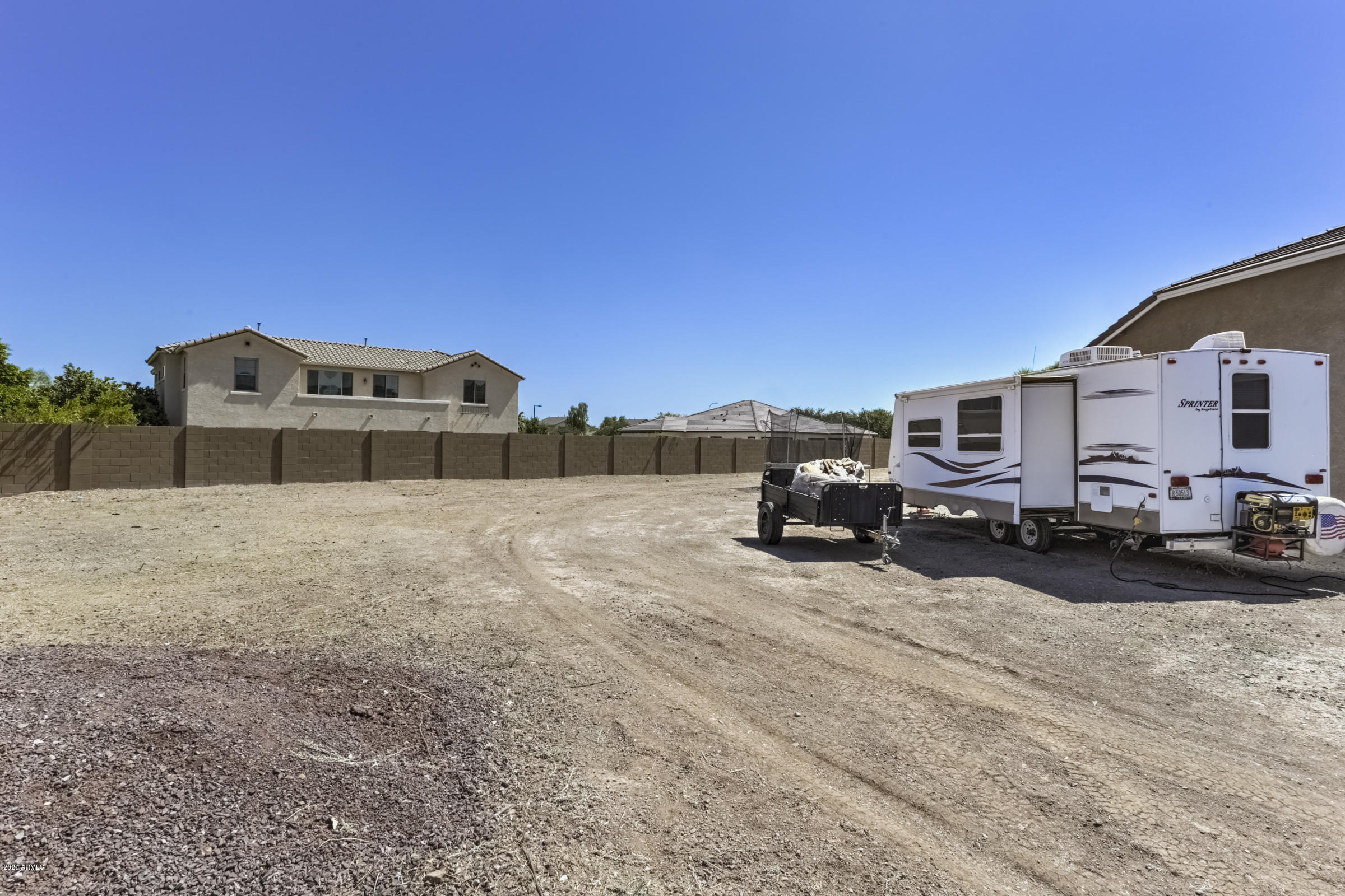 4508 West Pearce Road Laveen, AZ 85339 - Photo 52 of 63 4508 W Pearce Rd-66