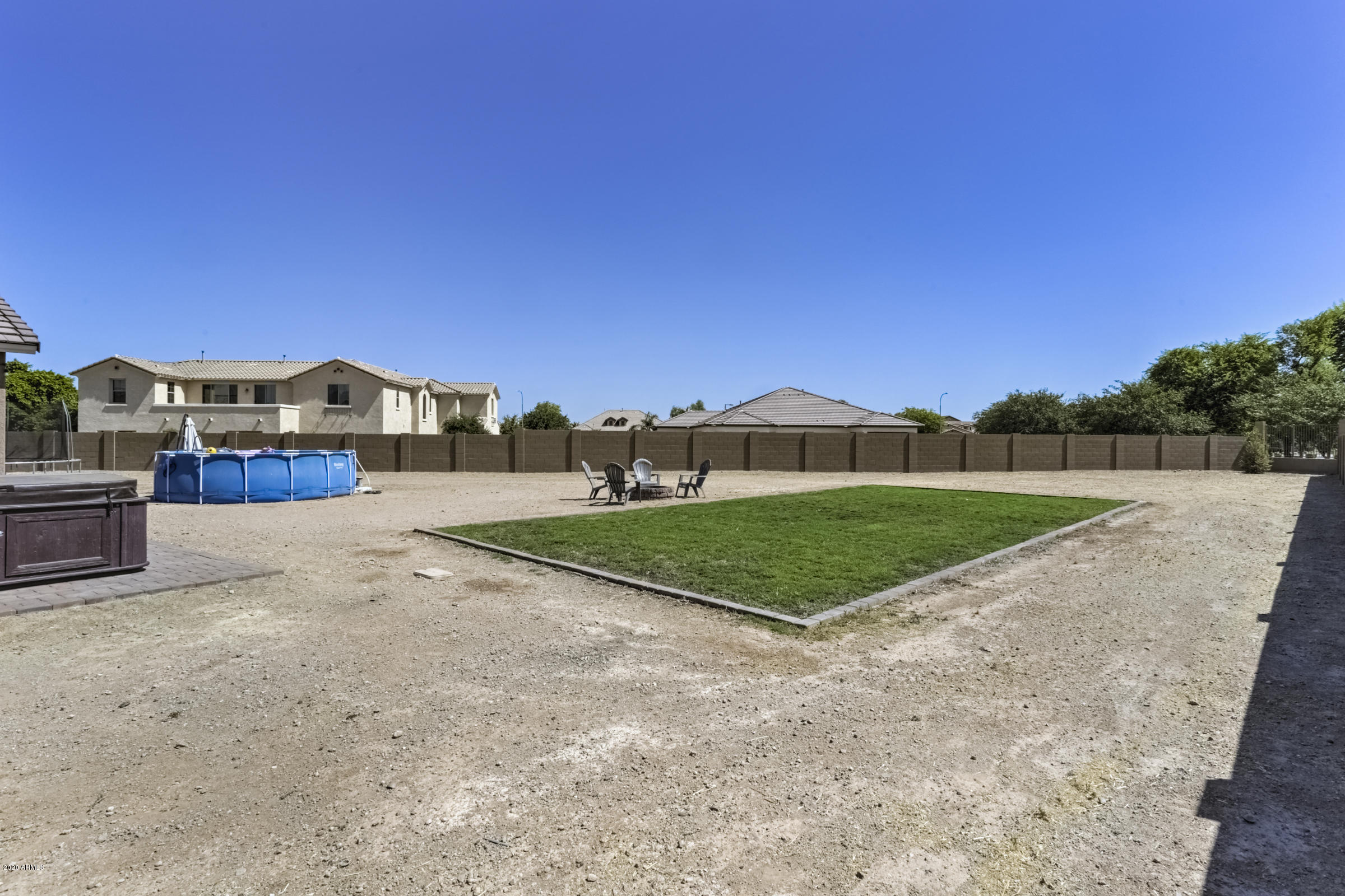 4508 West Pearce Road Laveen, AZ 85339 - Photo 53 of 63 4508 W Pearce Rd-67