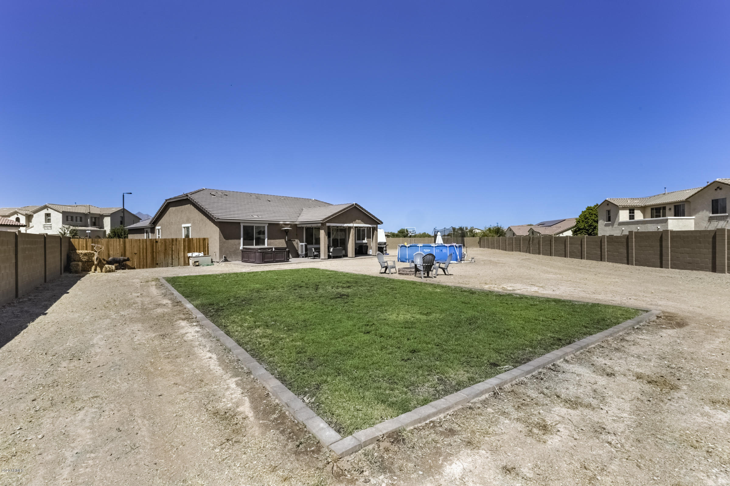 4508 West Pearce Road Laveen, AZ 85339 - Photo 54 of 63 4508 W Pearce Rd-68