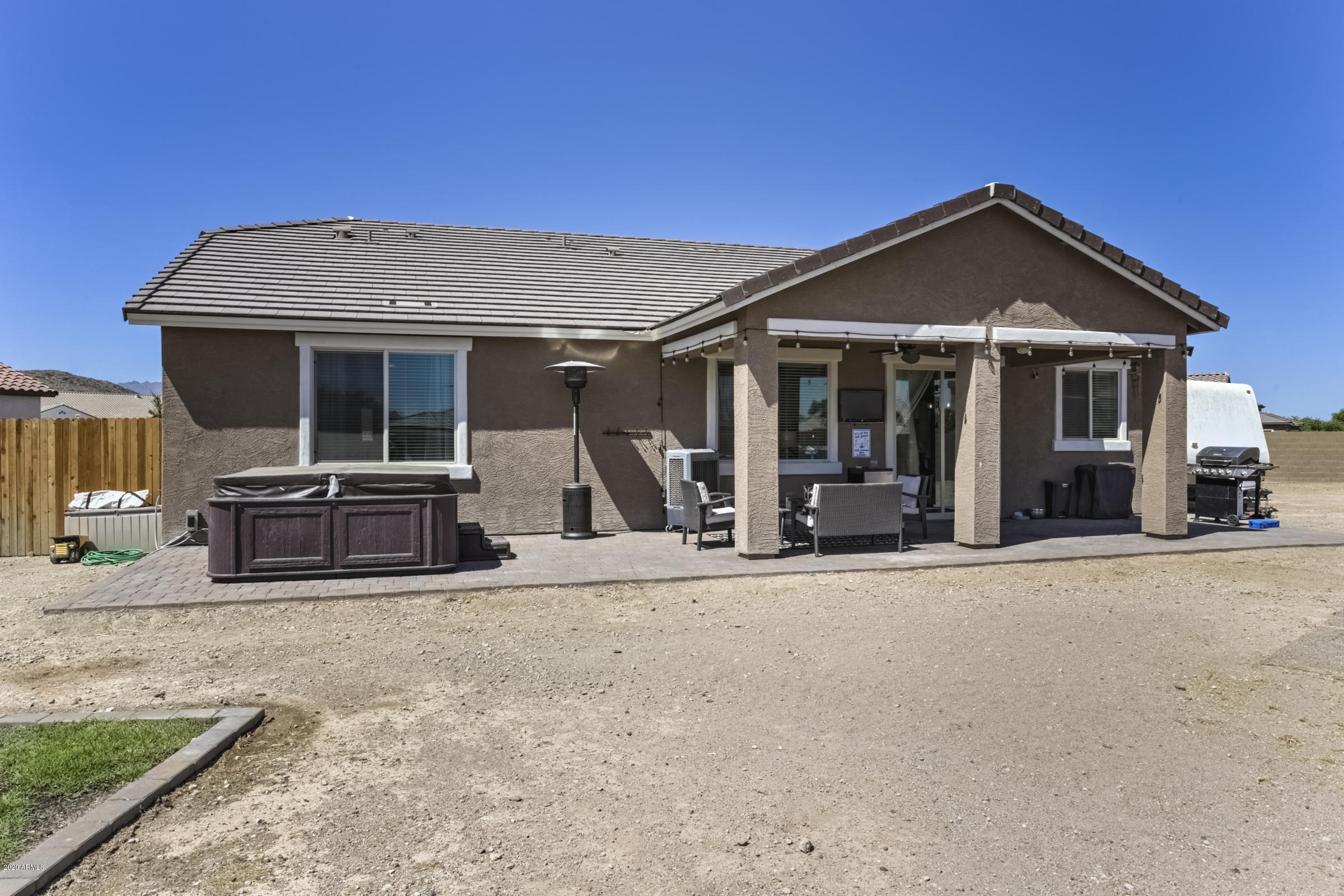 4508 West Pearce Road Laveen, AZ 85339 - Photo 55 of 63 4508 W Pearce Rd-69