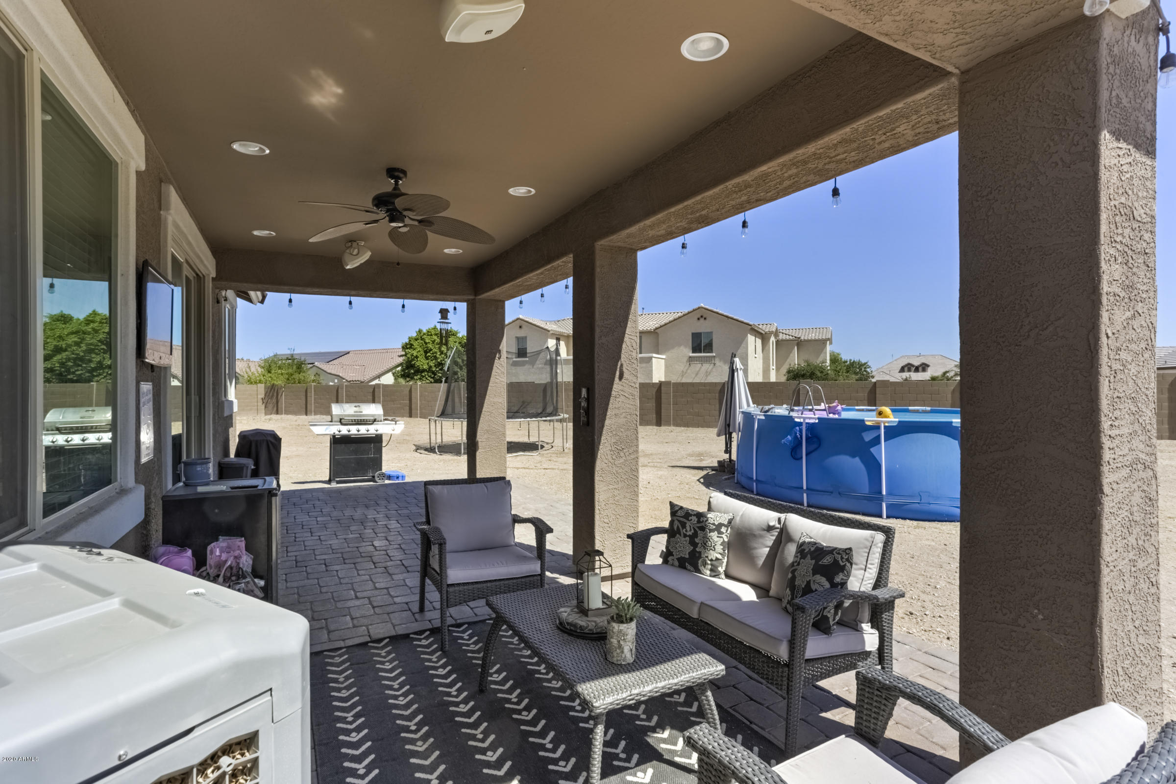 4508 West Pearce Road Laveen, AZ 85339 - Photo 57 of 63 4508 W Pearce Rd-72