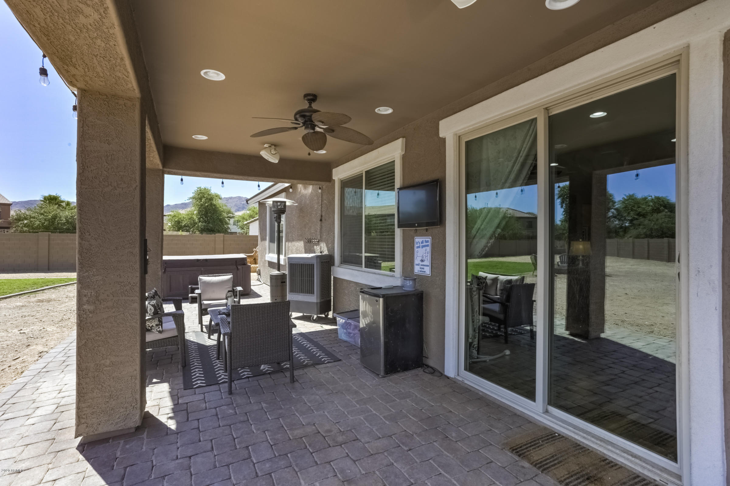 4508 West Pearce Road Laveen, AZ 85339 - Photo 58 of 63 4508 W Pearce Rd-73