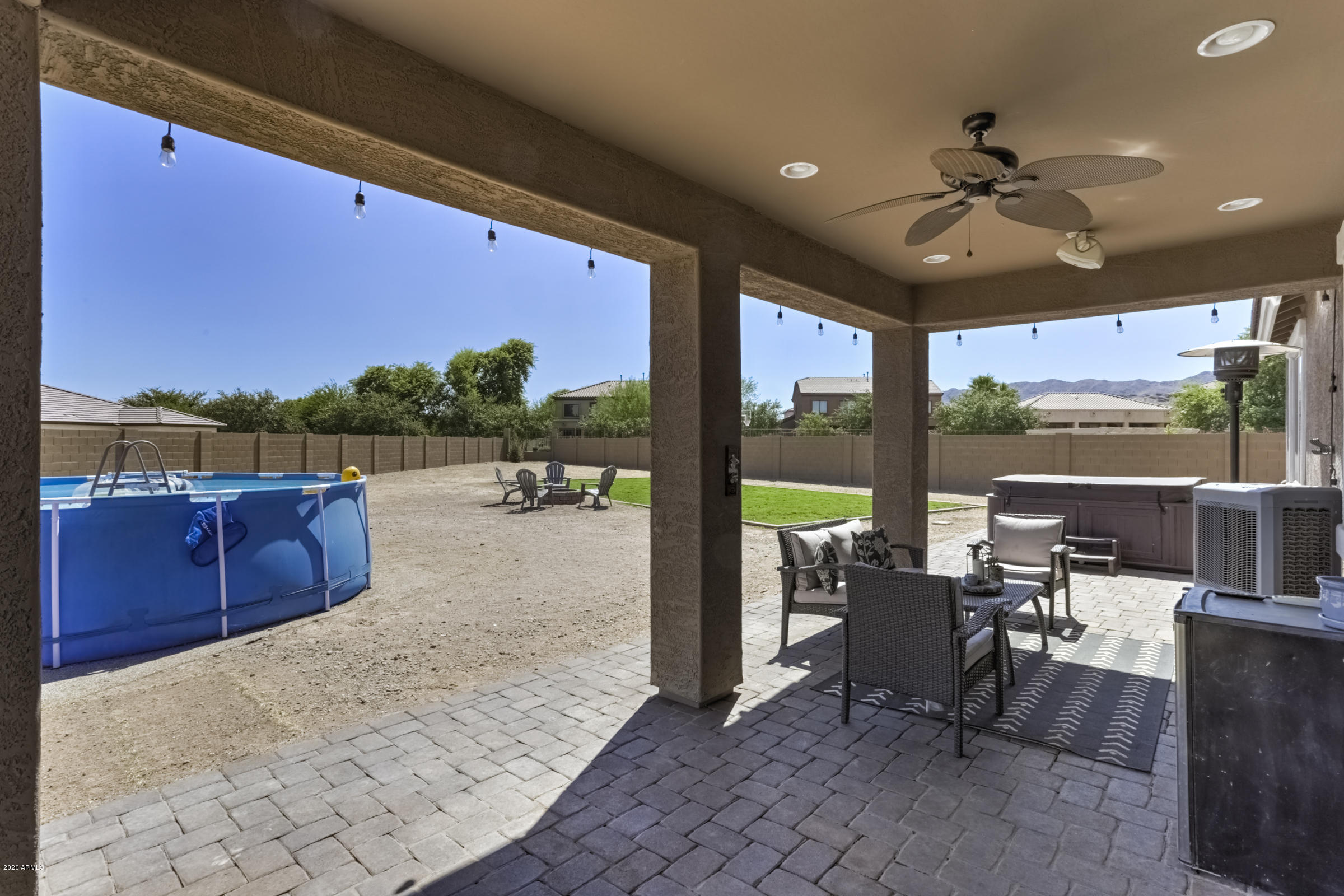 4508 West Pearce Road Laveen, AZ 85339 - Photo 59 of 63 4508 W Pearce Rd-74