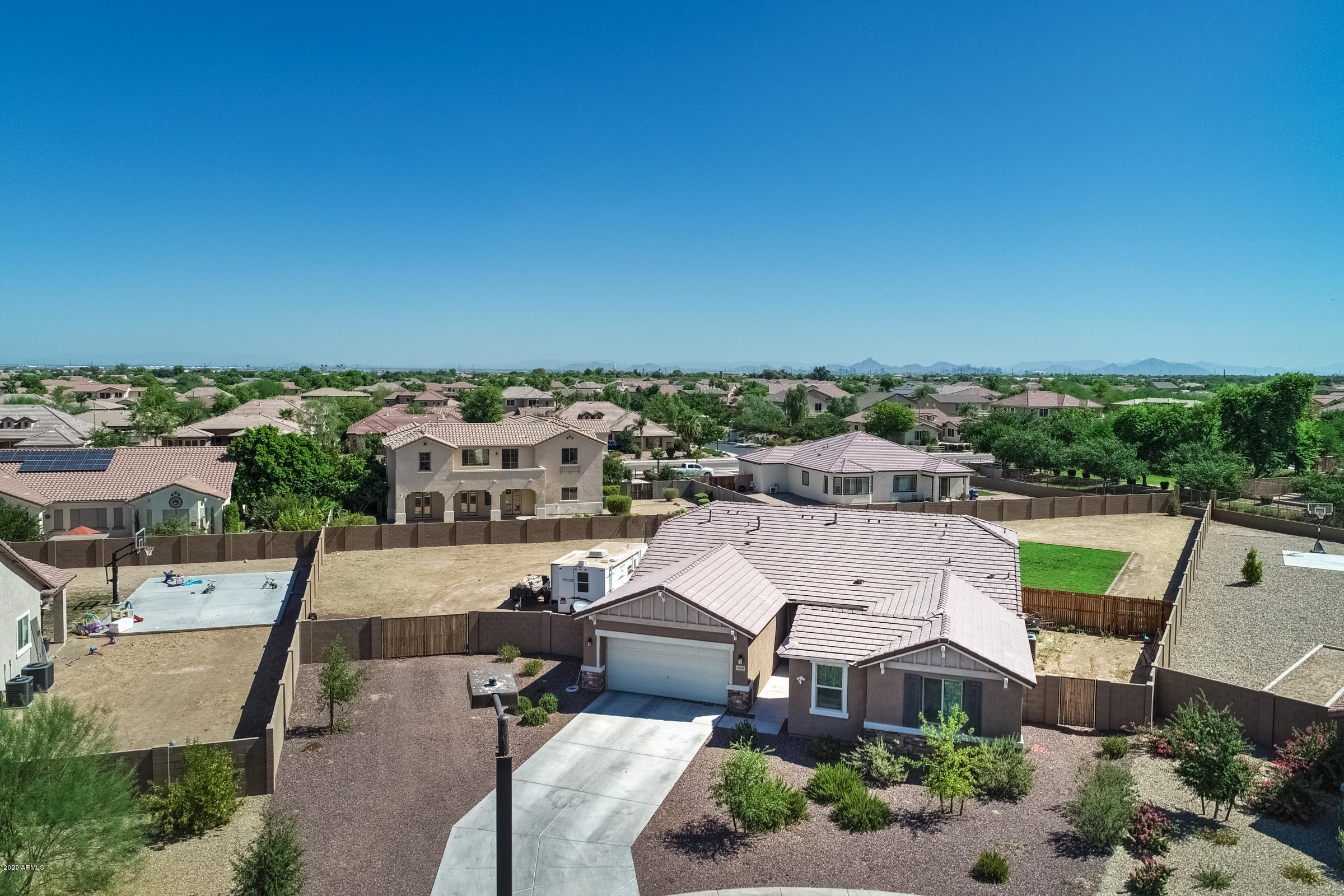 4508 West Pearce Road Laveen, AZ 85339 - Photo 60 of 63 4508 W Pearce Rd-77