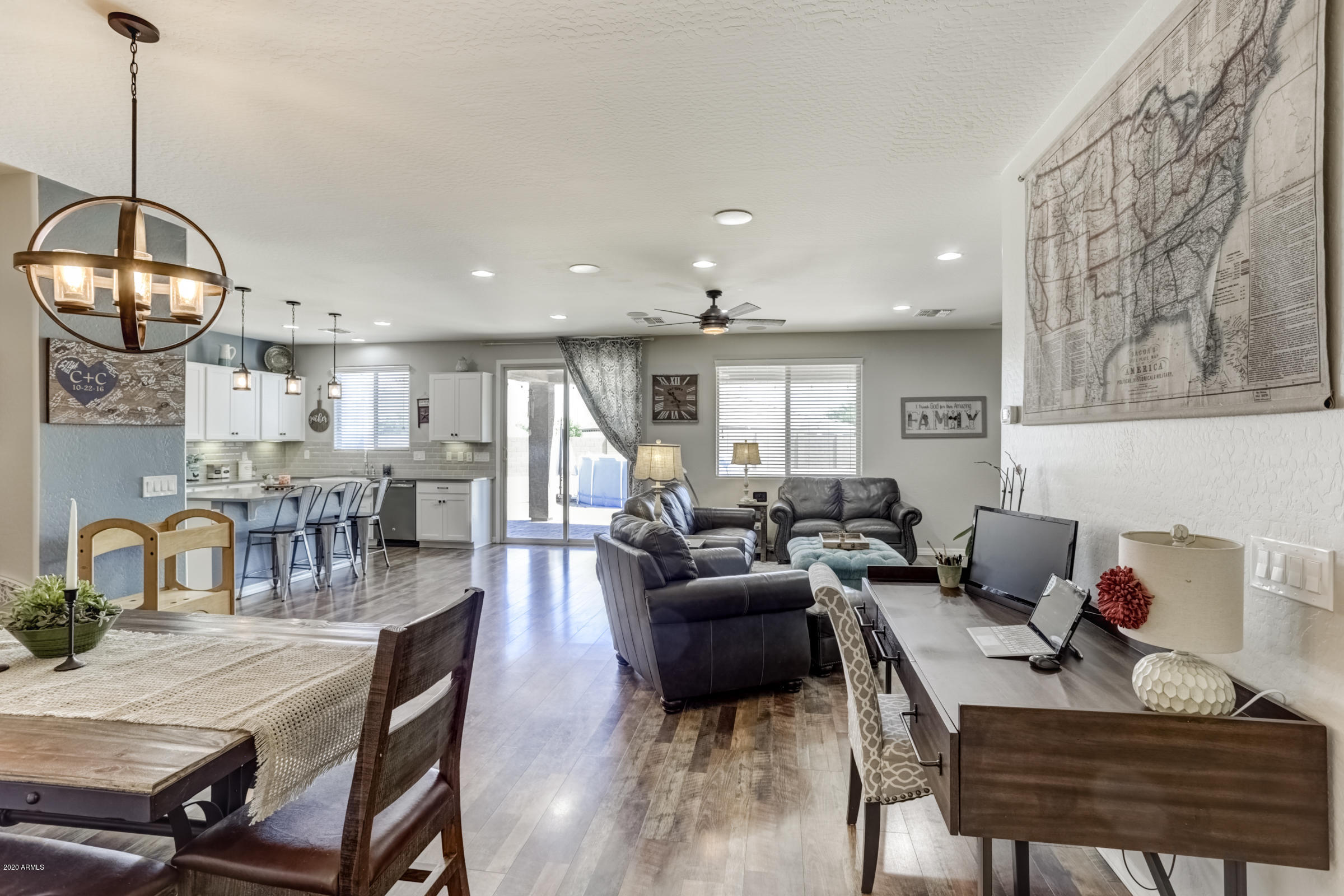 4508 West Pearce Road Laveen, AZ 85339 - Photo 8 of 63 4508 W Pearce Rd-11