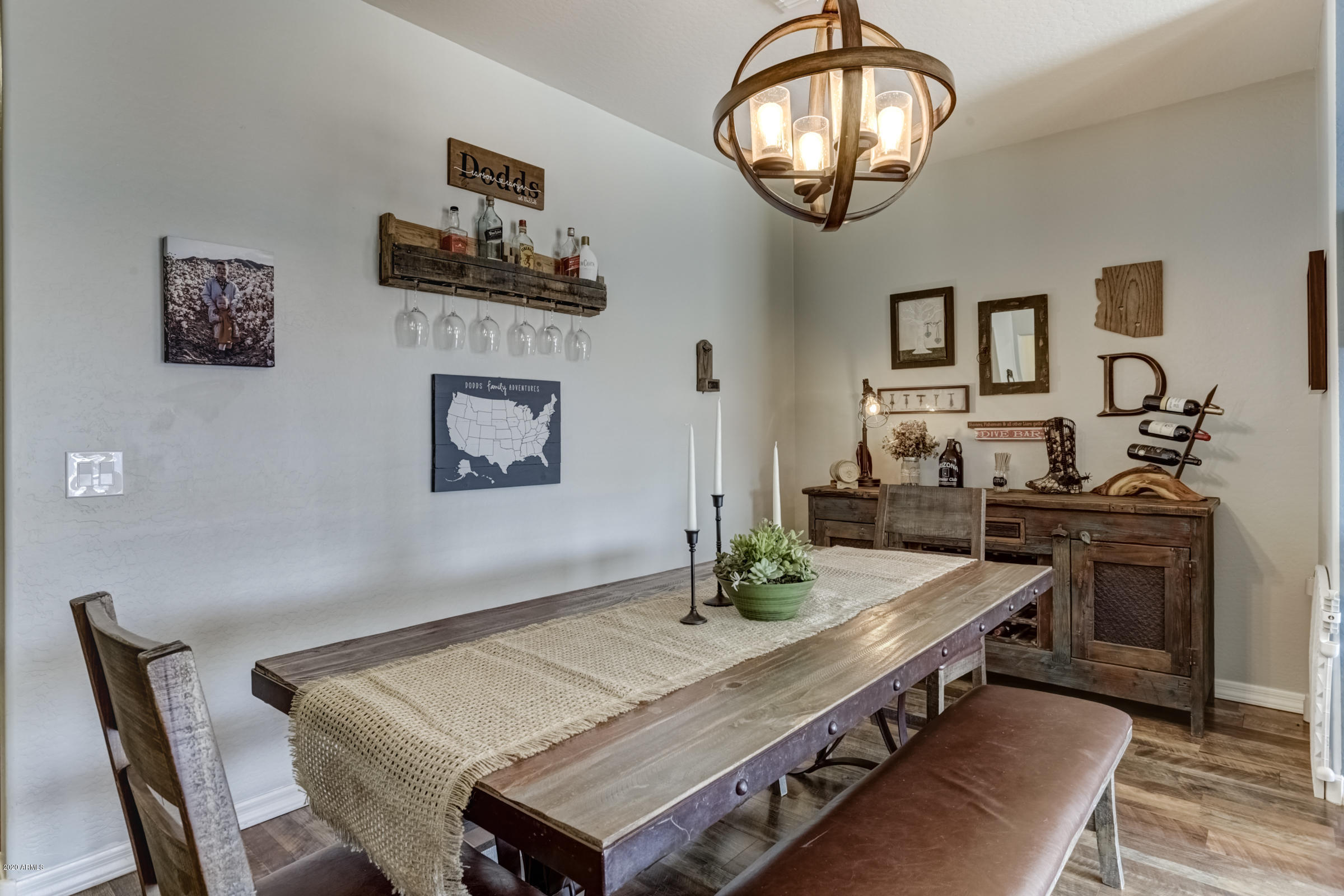 4508 West Pearce Road Laveen, AZ 85339 - Photo 10 of 63 4508 W Pearce Rd-13