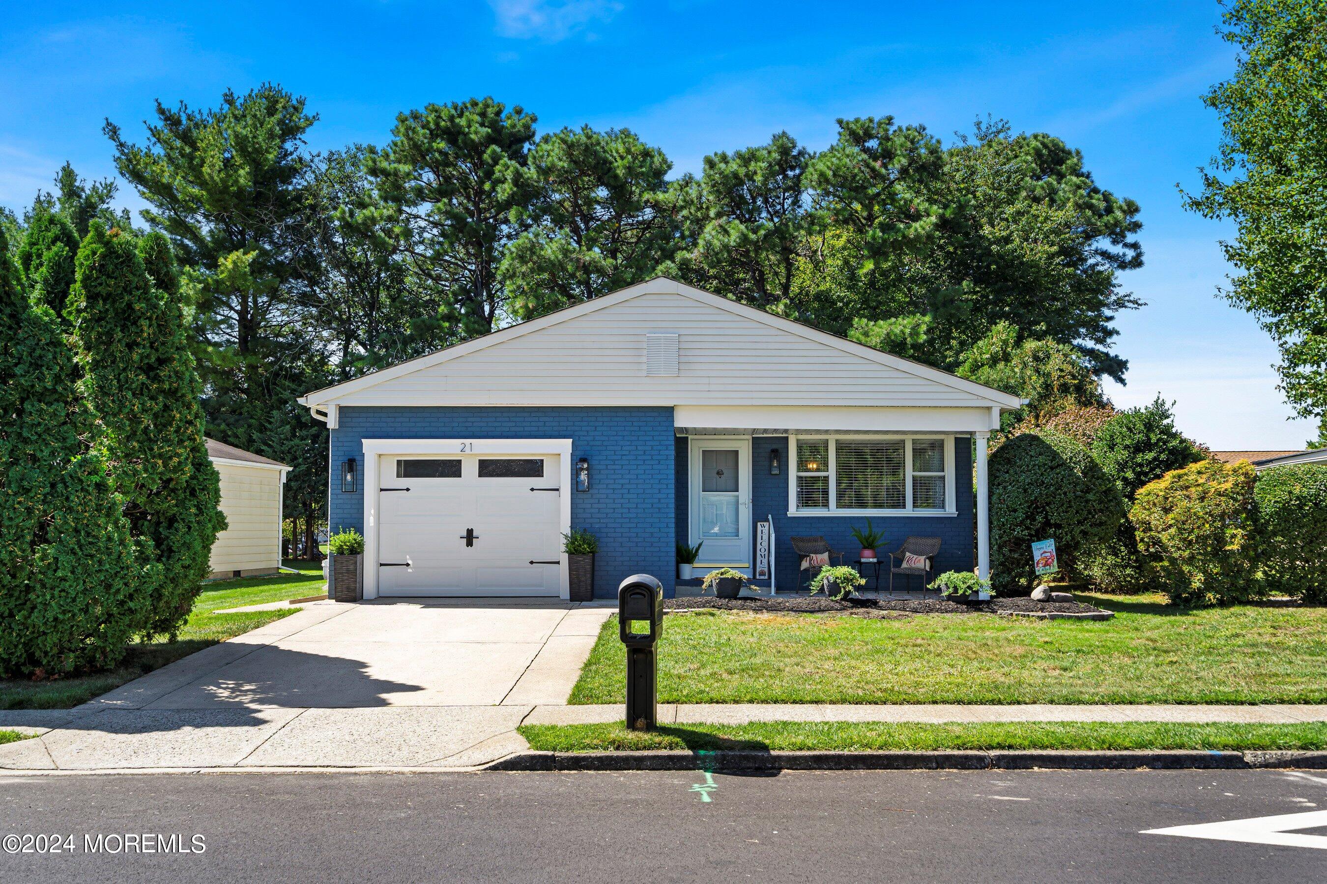 21 Tapola Road, Toms River, NJ 08757 Compass