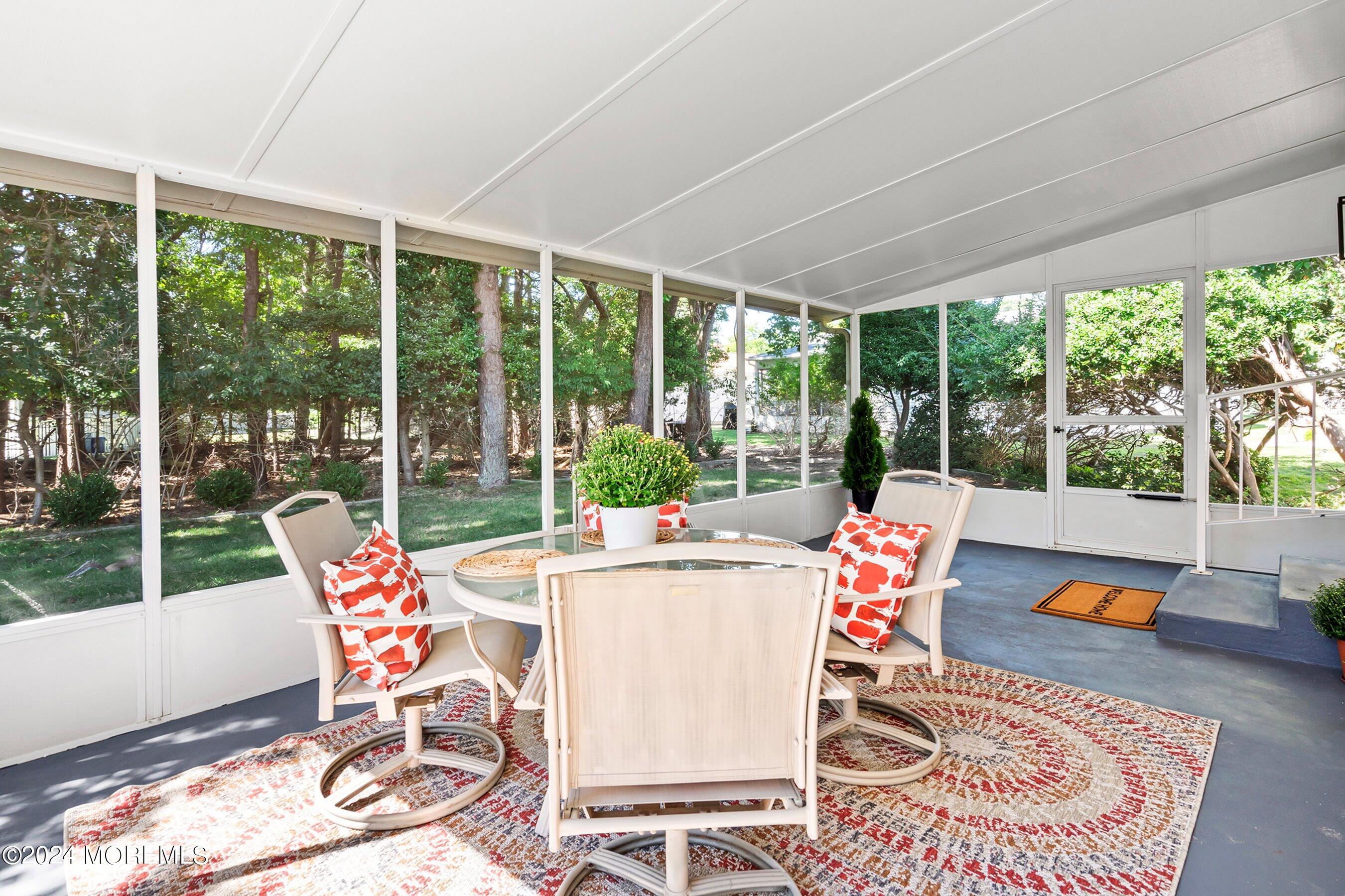 21 Tapola Road Toms River, NJ 08757 - Photo 11 of 22 a outdoor space with furniture