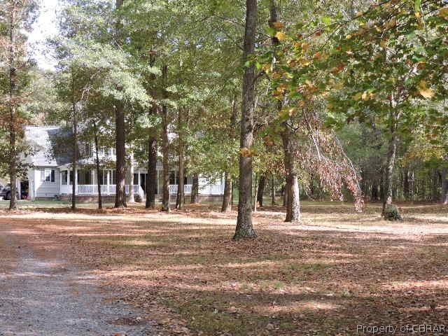 281 Brookshire Road Mattaponi, VA 23110 - Photo 9 of 27