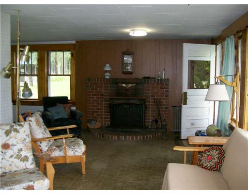 779 Pleasant Ridge Road Bingham, ME 04920 - Photo 3 of 14 Den/Family/Great Room.