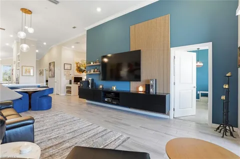 $429,000 | 11861 Venetian Lagoon Drive, Unit 203, Fort Myers, FL 33913