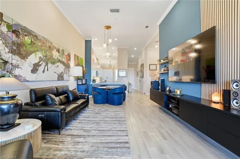$429,000 | 11861 Venetian Lagoon Drive, Unit 203, Fort Myers, FL 33913