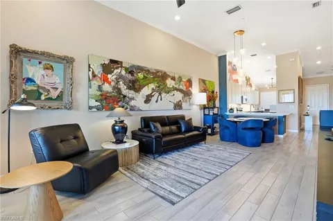 $429,000 | 11861 Venetian Lagoon Drive, Unit 203, Fort Myers, FL 33913