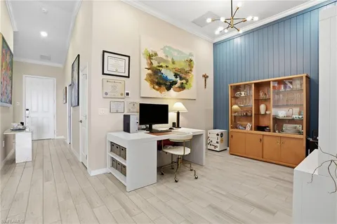 $429,000 | 11861 Venetian Lagoon Drive, Unit 203, Fort Myers, FL 33913