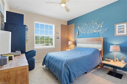 $429,000 | 11861 Venetian Lagoon Drive, Unit 203, Fort Myers, FL 33913