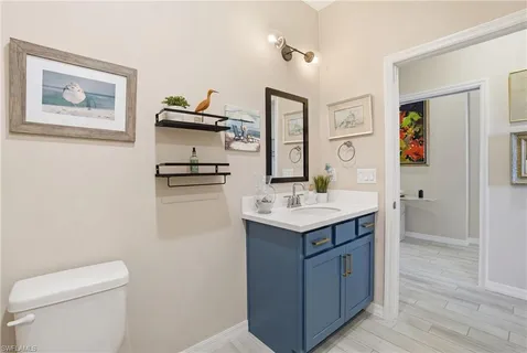 $429,000 | 11861 Venetian Lagoon Drive, Unit 203, Fort Myers, FL 33913