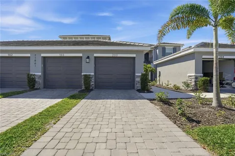 $429,000 | 11861 Venetian Lagoon Drive, Unit 203, Fort Myers, FL 33913