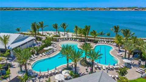 $429,000 | 11861 Venetian Lagoon Drive, Unit 203, Fort Myers, FL 33913