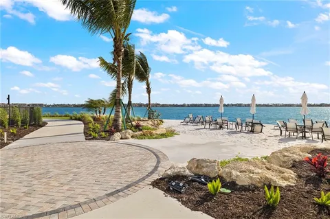 $429,000 | 11861 Venetian Lagoon Drive, Unit 203, Fort Myers, FL 33913