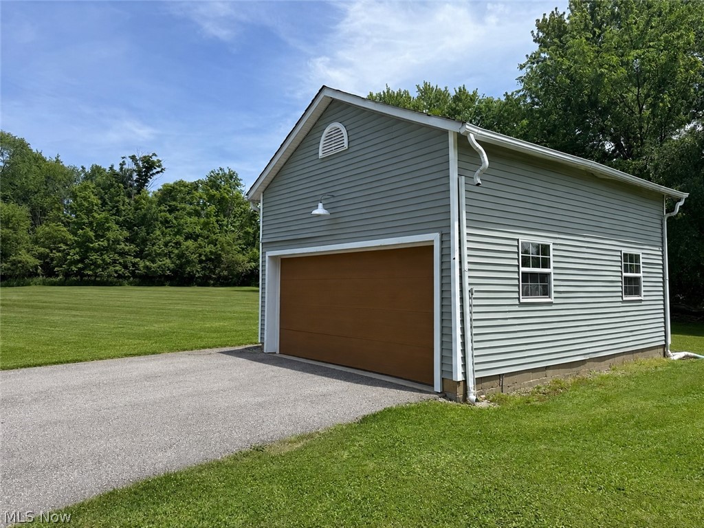 17835 Chillicothe Road Chagrin Falls, OH 44023 - Photo 13 of 15