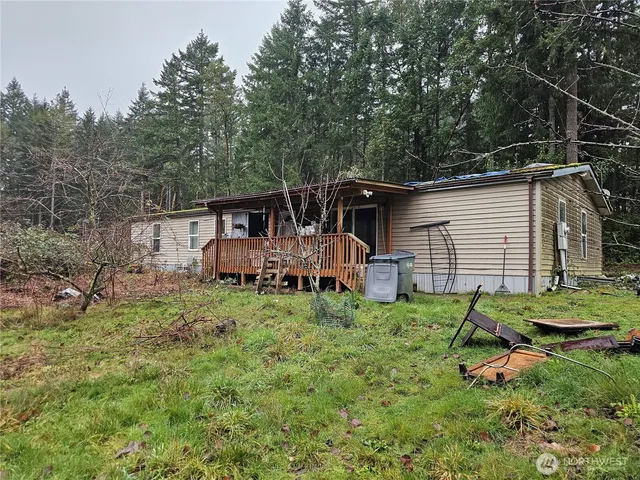 $299,500 | 719 Tiedman Road Southwest, Lakebay, WA 98349