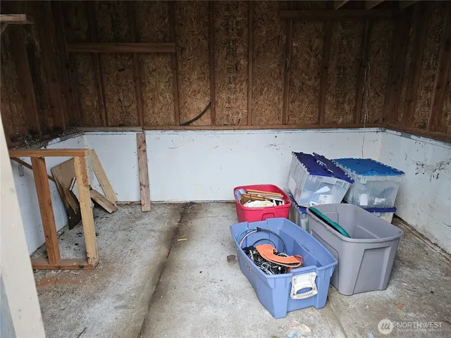 $299,500 | 719 Tiedman Road Southwest, Lakebay, WA 98349