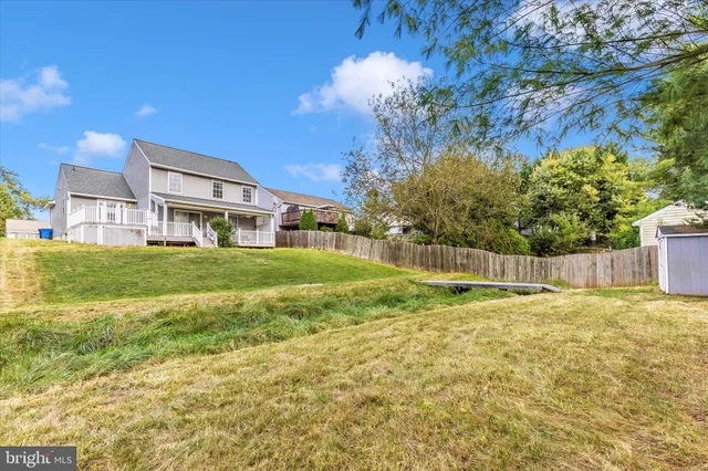 $2,600 | 105 Ridge Avenue, Taneytown, MD 21787