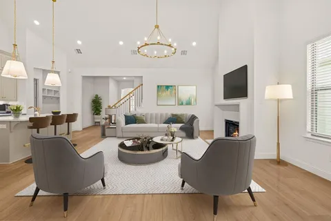 $715,000 | 920 Sandpiper Drive, Aledo, TX 76008