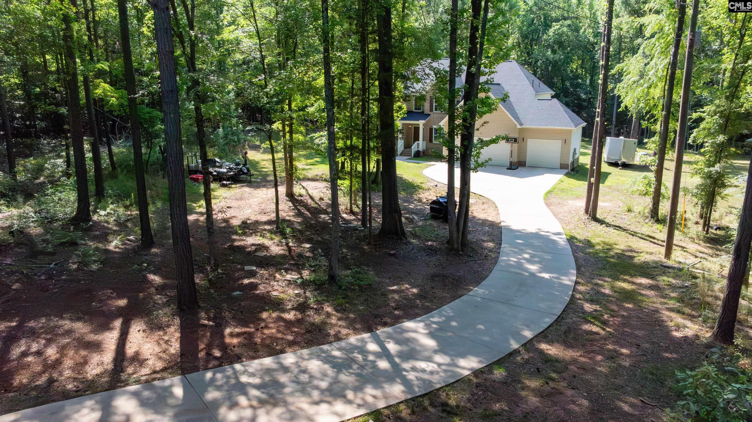 3013 Hood Road Ridgeway, SC 29130 - Photo 2 of 42