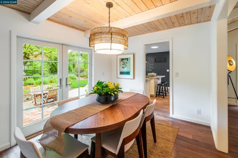 $2,285,000 | 860 Paradise Court, Lafayette, CA 94549