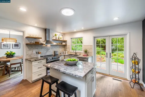 $2,285,000 | 860 Paradise Court, Lafayette, CA 94549