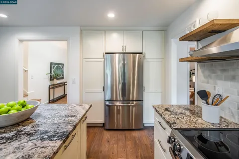 $2,285,000 | 860 Paradise Court, Lafayette, CA 94549