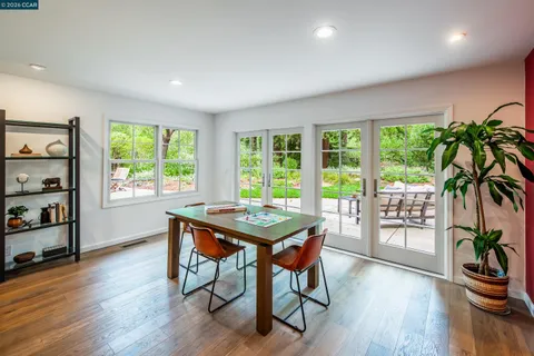 $2,285,000 | 860 Paradise Court, Lafayette, CA 94549