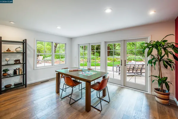 $2,285,000 | 860 Paradise Court, Lafayette, CA 94549