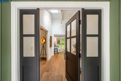 $2,285,000 | 860 Paradise Court, Lafayette, CA 94549