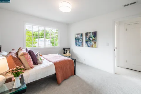 $2,285,000 | 860 Paradise Court, Lafayette, CA 94549