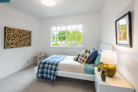 $2,285,000 | 860 Paradise Court, Lafayette, CA 94549