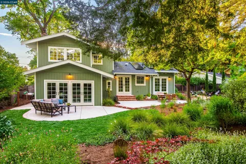 $2,285,000 | 860 Paradise Court, Lafayette, CA 94549