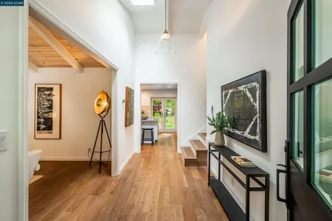 $2,285,000 | 860 Paradise Court, Lafayette, CA 94549