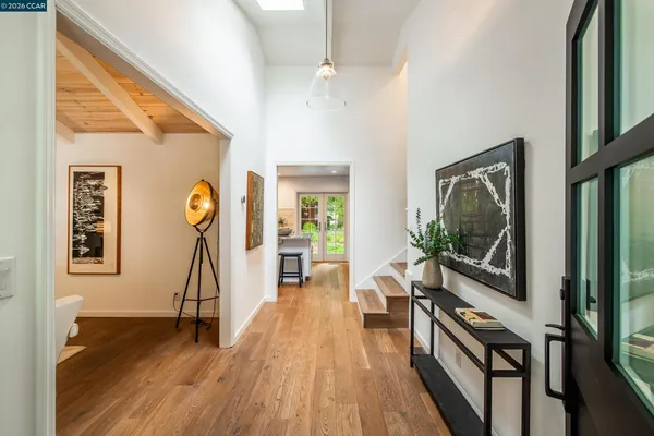$2,285,000 | 860 Paradise Court, Lafayette, CA 94549