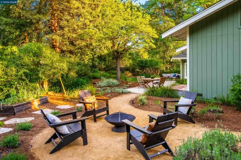 $2,285,000 | 860 Paradise Court, Lafayette, CA 94549