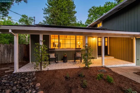 $2,285,000 | 860 Paradise Court, Lafayette, CA 94549
