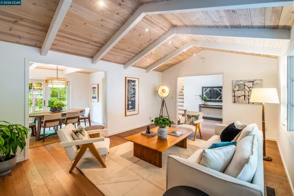 $2,285,000 | 860 Paradise Court, Lafayette, CA 94549