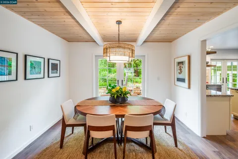 $2,285,000 | 860 Paradise Court, Lafayette, CA 94549