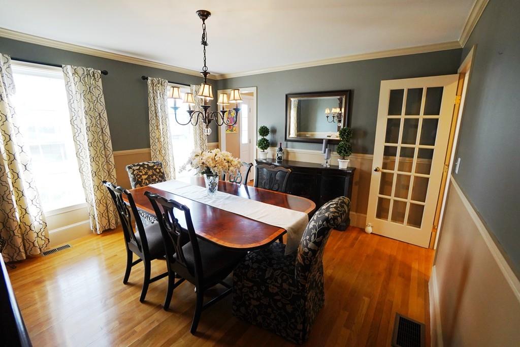 2 Dodge Road Marblehead, MA 01945 - Photo 6 of 16 a view of a dining room with furniture window and wooden floor