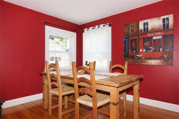 40 Ellery Road Waltham, MA 02453 - Photo 8 of 14 Gallery Image 8