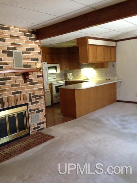 198 Passamani Road Iron River, MI 49935 - Photo 5 of 26 Gallery Image 5