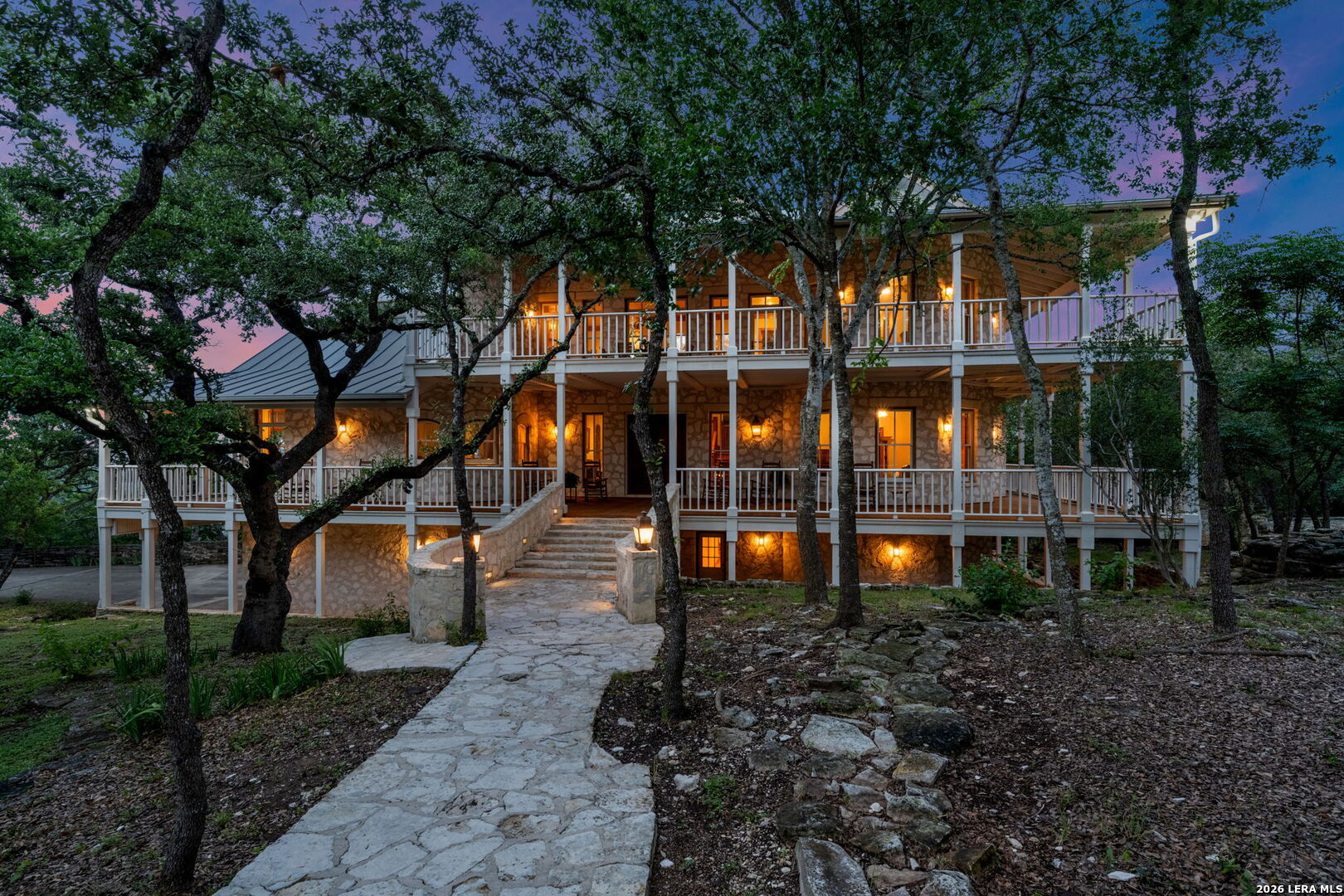 7419 Secretariat Lane Fair Oaks Ranch, TX 78015 - Photo 70 of 75